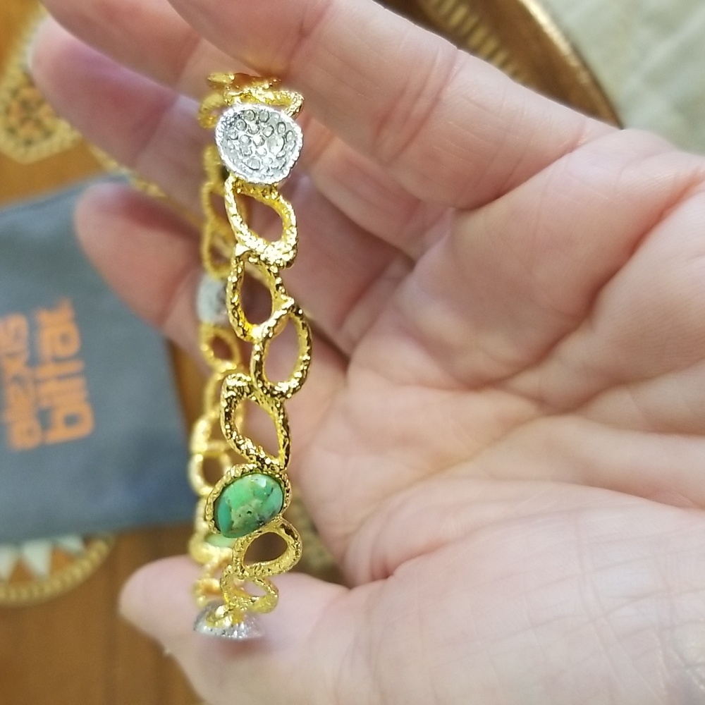 Alexis Bittar Bracelet - Picture 5 of 14